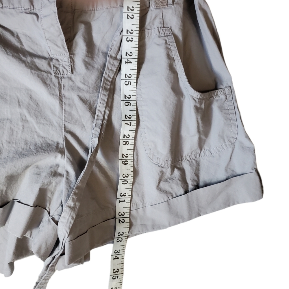 ANDREW & Co. Utility romper L - Picture 5 of 5